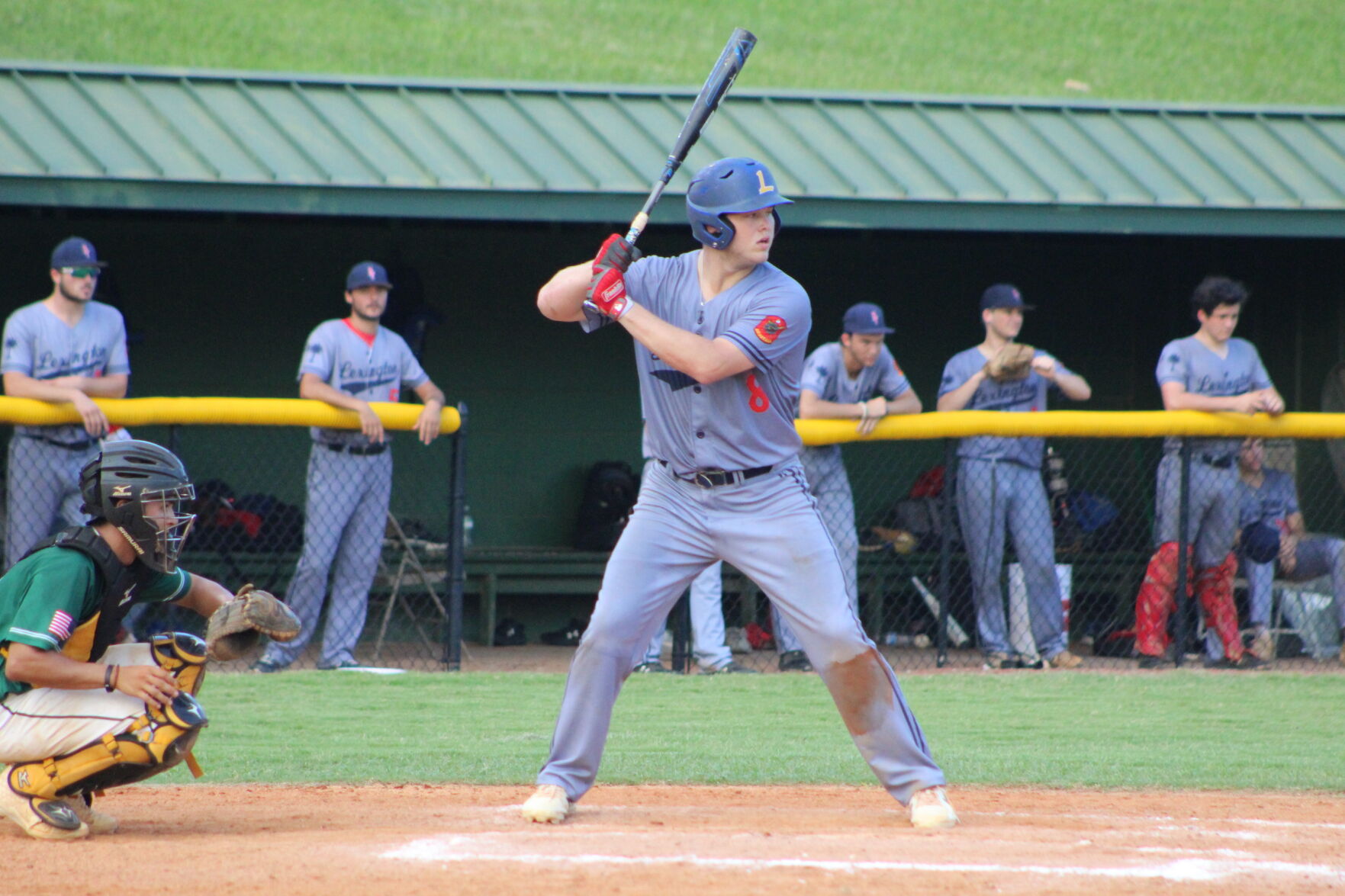 baseball
